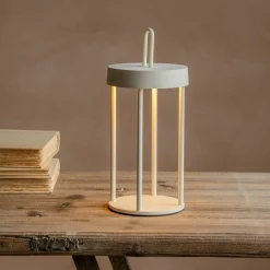 Quentin LED Garden Lanterns