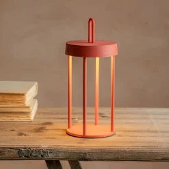 Quentin LED Garden Lanterns