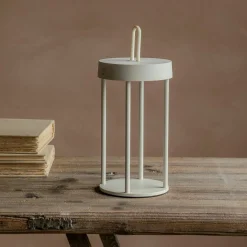 Quentin LED Garden Lanterns