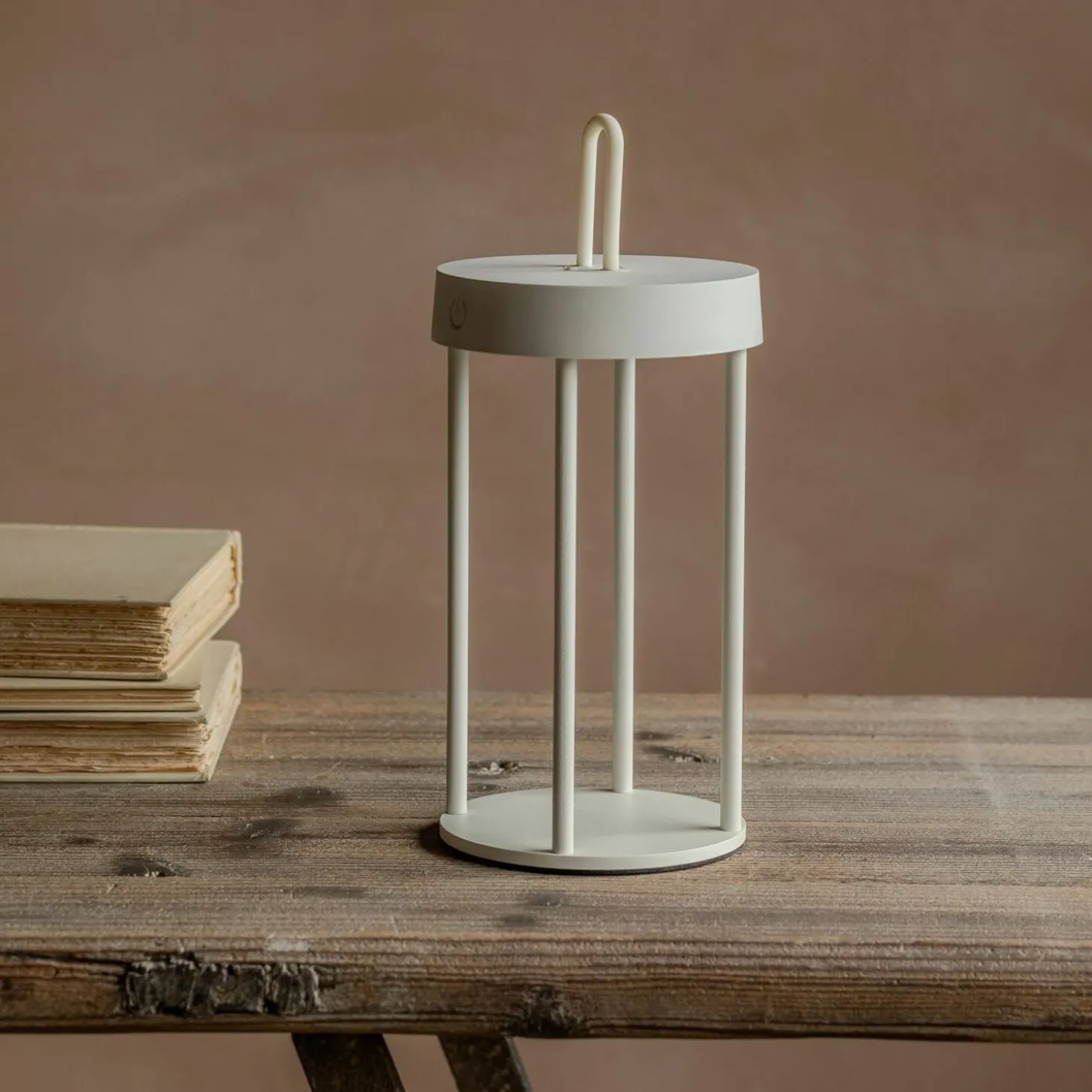 Quentin LED Garden Lanterns