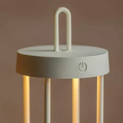 Quentin LED Garden Lanterns