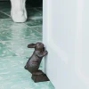 Rabbit Door Stop
