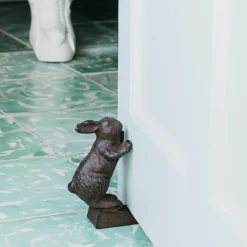 Rabbit Door Stop