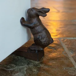 Rabbit Door Stop
