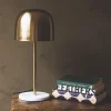 Raum Brass Table Lamp