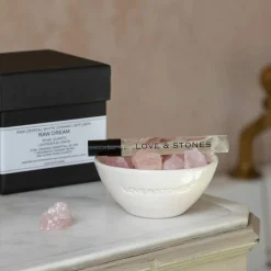 Raw Dream Crystal Diffuser