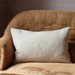 Rectangle Linen Cushions