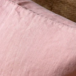 Rectangle Linen Cushions