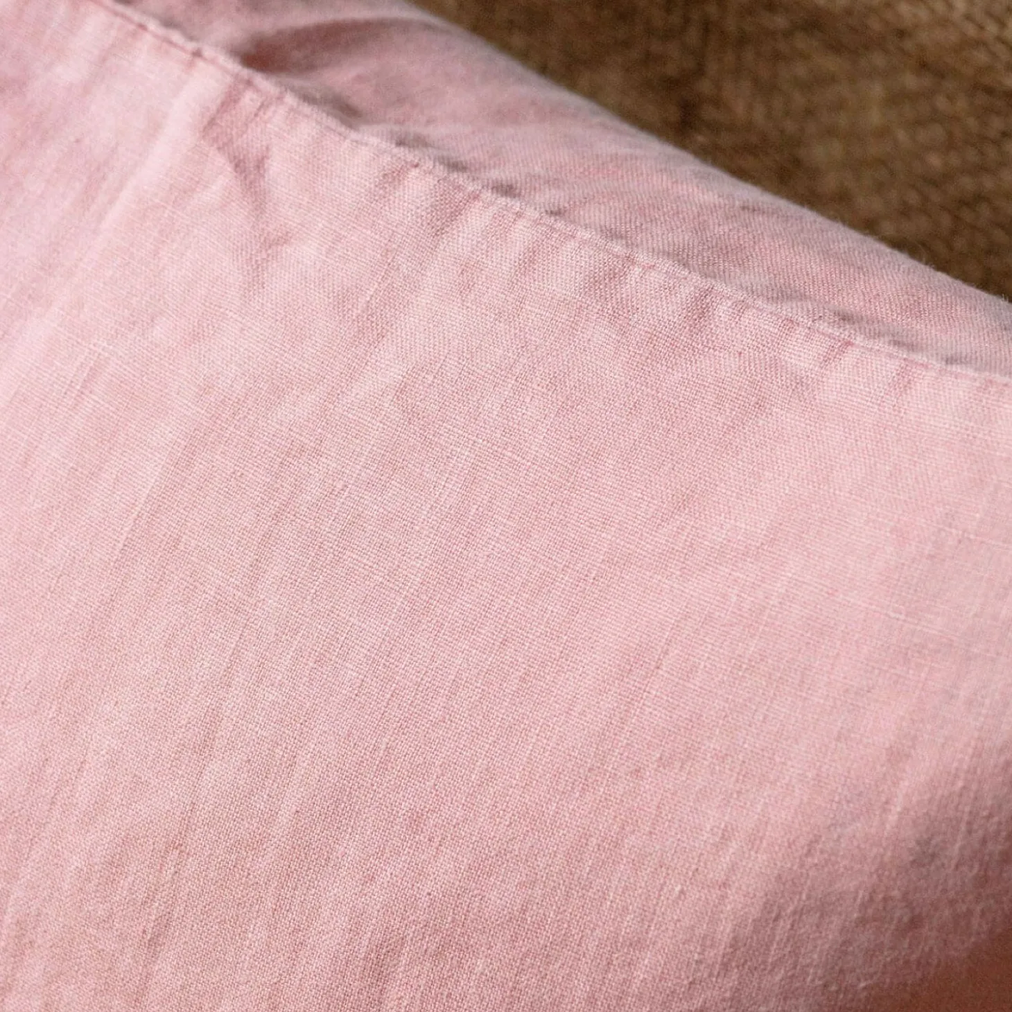 Rectangle Linen Cushions