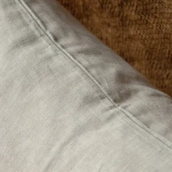 Rectangle Linen Cushions