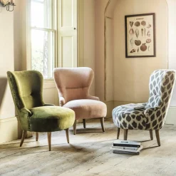 Ree Cocktail Chairs