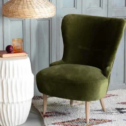 Ree Cocktail Chairs