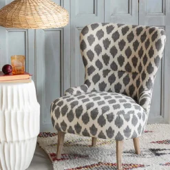 Ree Cocktail Chairs