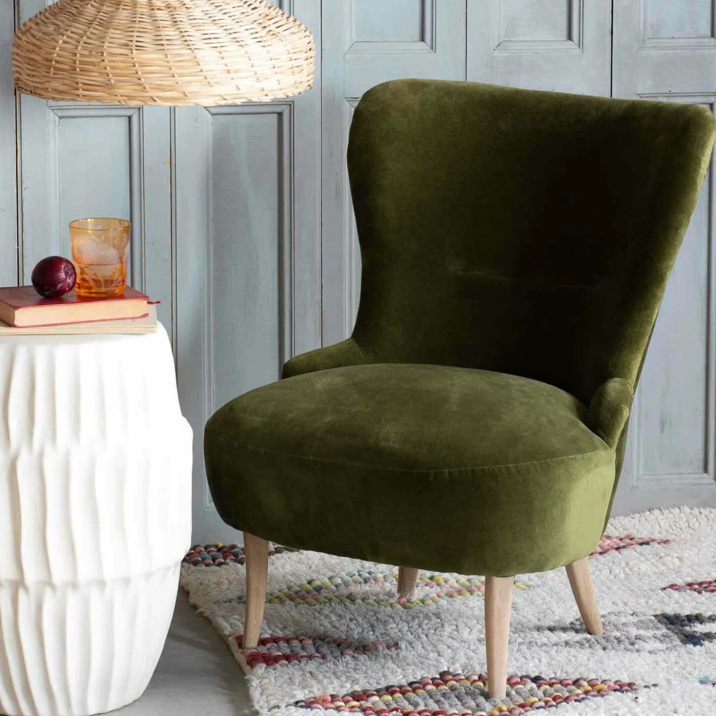 Ree Cocktail Chairs