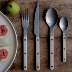 Reid Alabaster Cutlery Collection