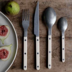 Reid Alabaster Cutlery Collection