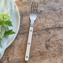 Reid Alabaster Cutlery Collection