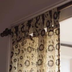 Ren Single Curtain