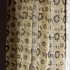 Ren Single Curtain