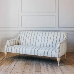 Renée Two and a Half Seater Sofa