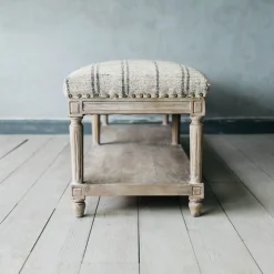 Renée Upholstered Bench