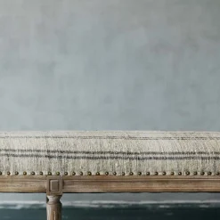 Renée Upholstered Bench