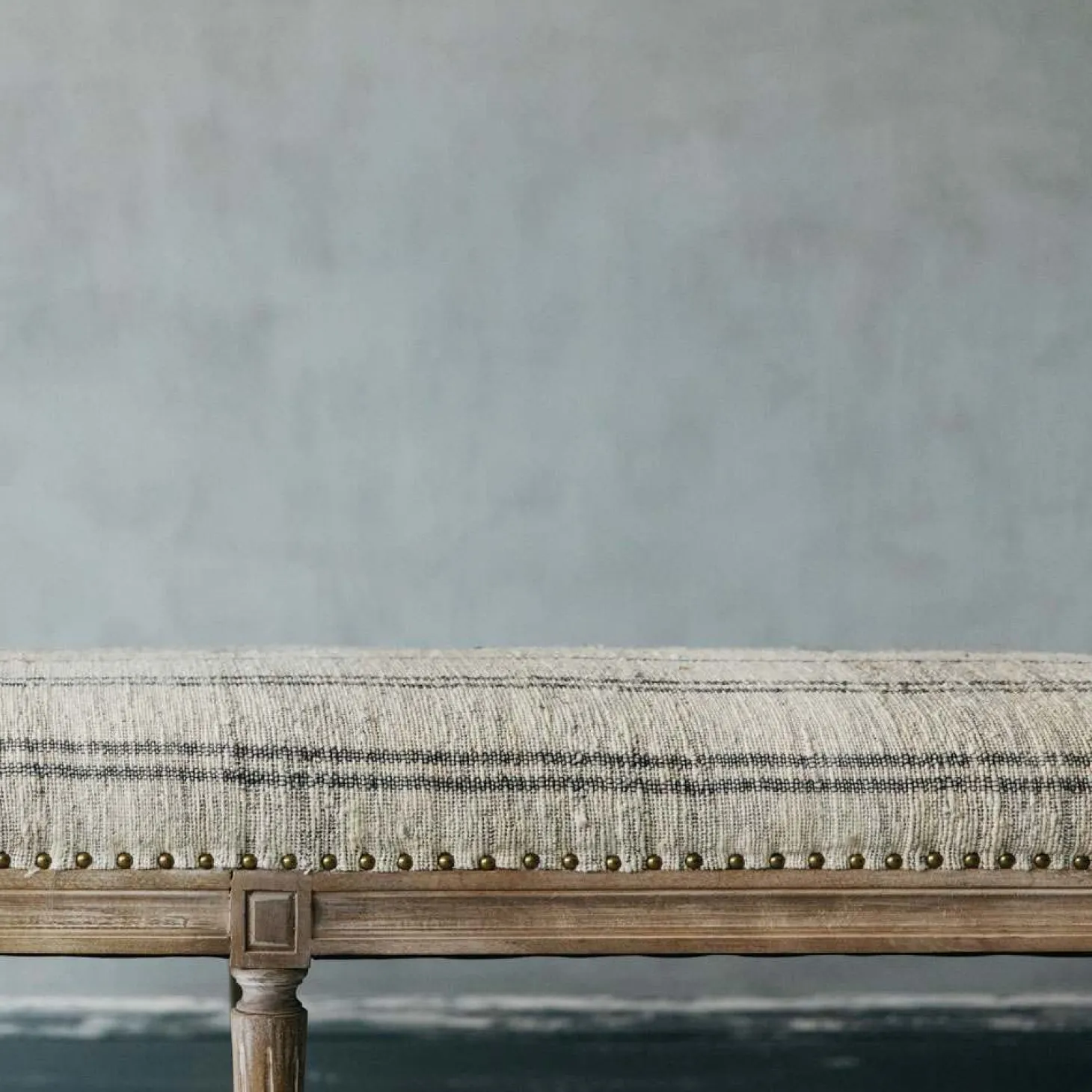 Renée Upholstered Bench