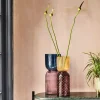 Retro Glass Vases