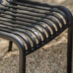 Rick Black Outdoor Chair