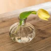 Romance Round Posy Vase