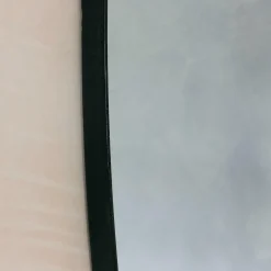 Ronnie Tall Black Mirror