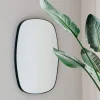 Ronnie Wide Black Mirror