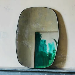 Ronnie Wide Black Mirror