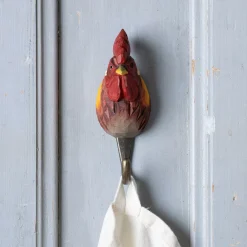 Rooster Wall Hook