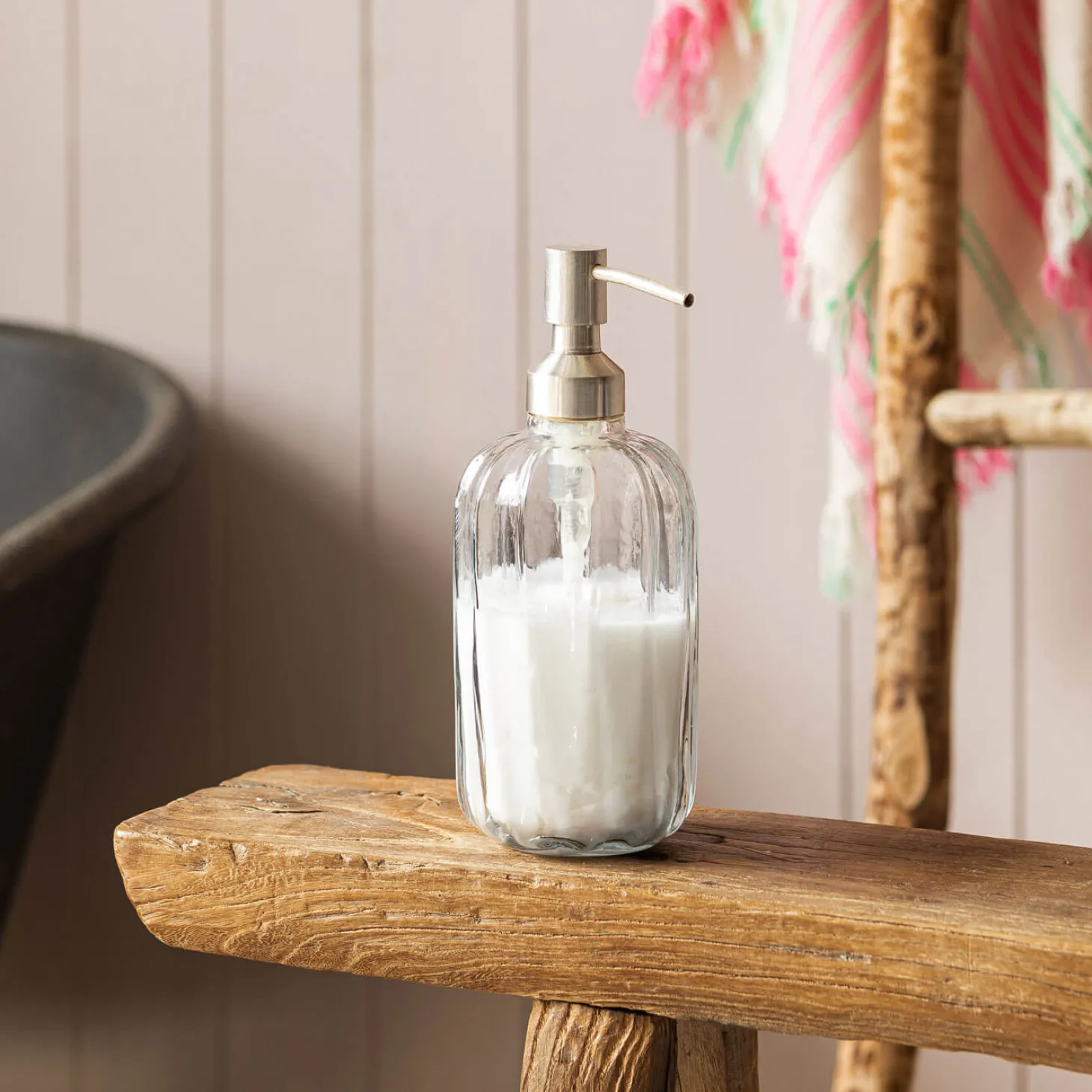 Rosalie Lotion Dispensers