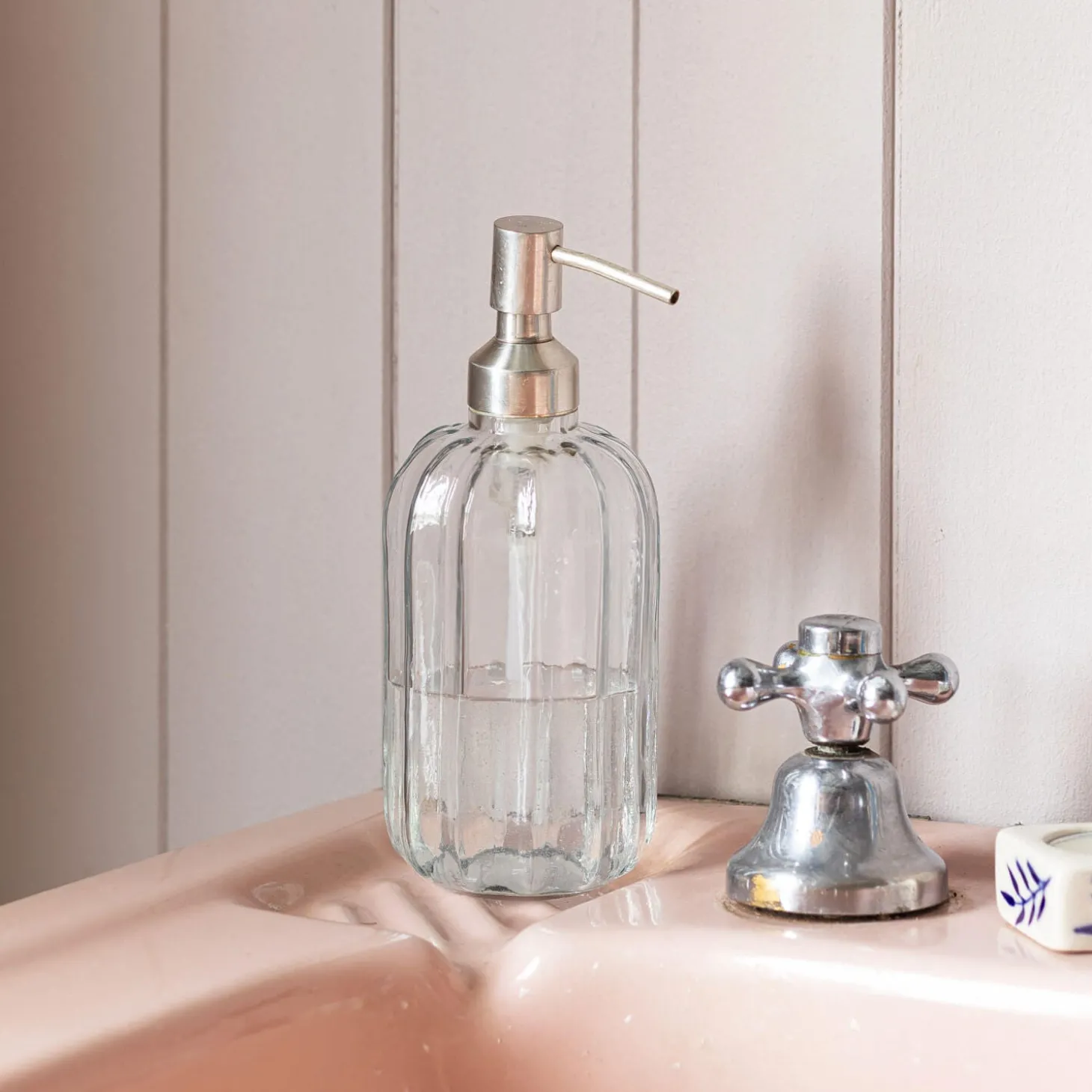 Rosalie Lotion Dispensers