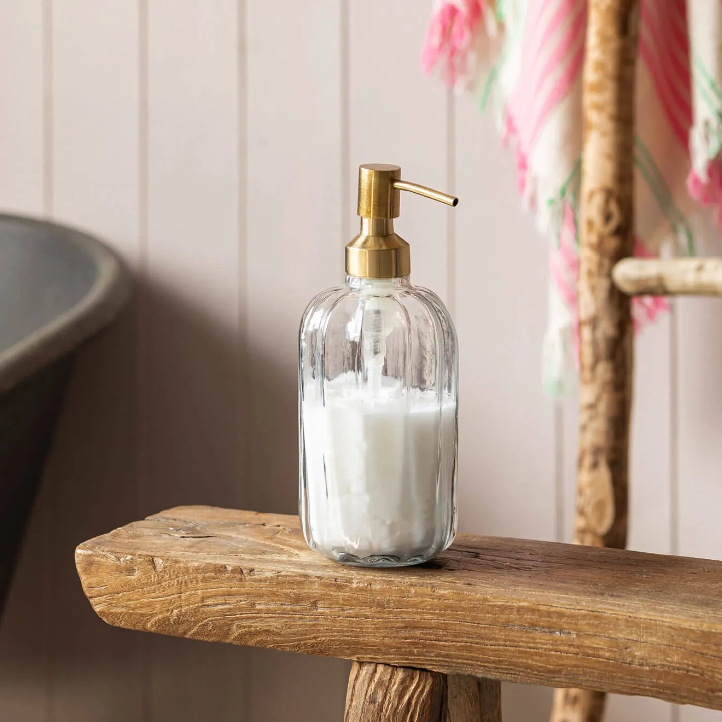 Rosalie Lotion Dispensers