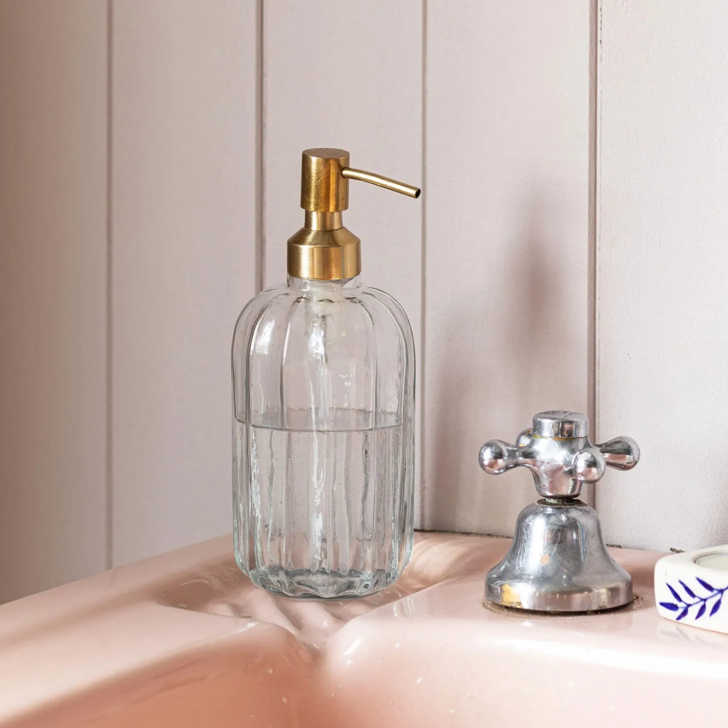 Rosalie Lotion Dispensers