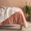 Rose Velvet Pebble Quilts