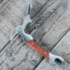 Rosewood Corkscrew