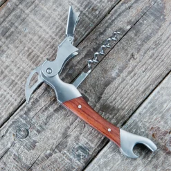 Rosewood Corkscrew