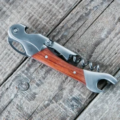 Rosewood Corkscrew