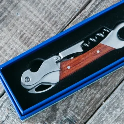 Rosewood Corkscrew