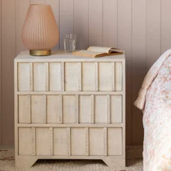Rosie Bedside Table