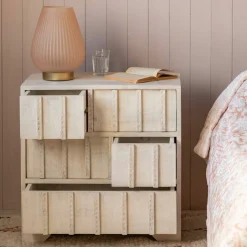 Rosie Bedside Table