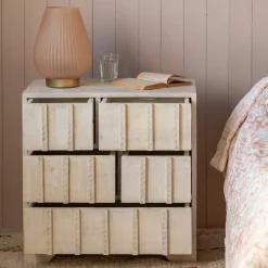 Rosie Bedside Table