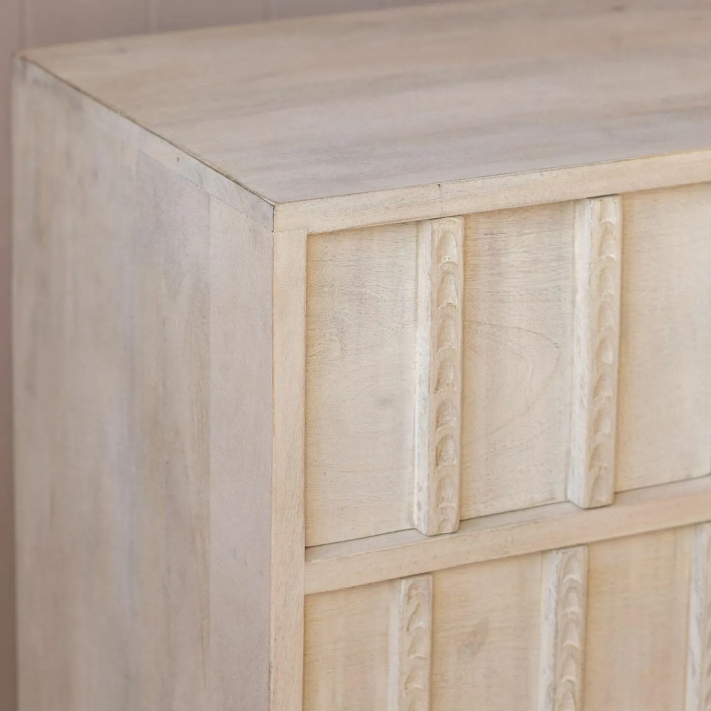 Rosie Bedside Table