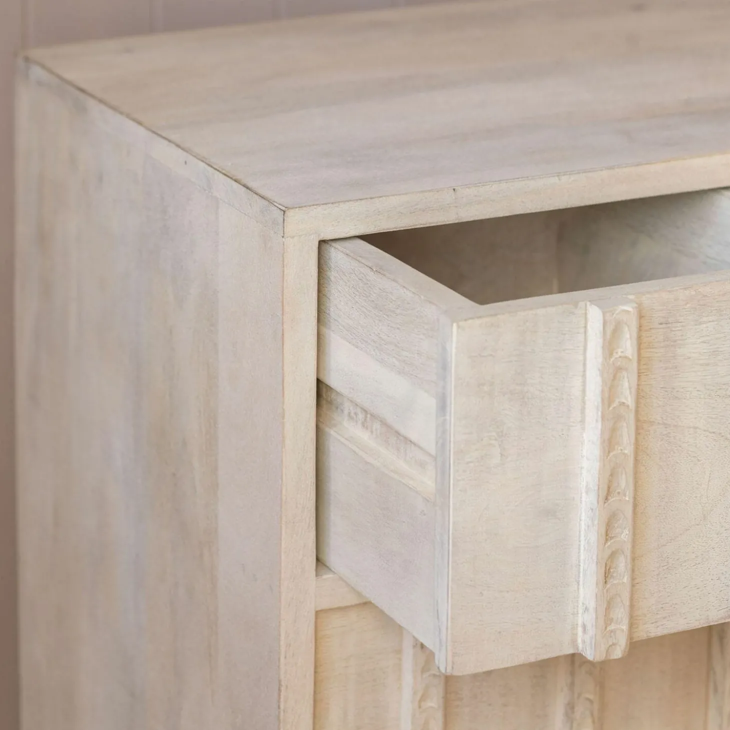 Rosie Bedside Table