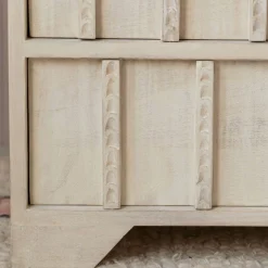 Rosie Bedside Table