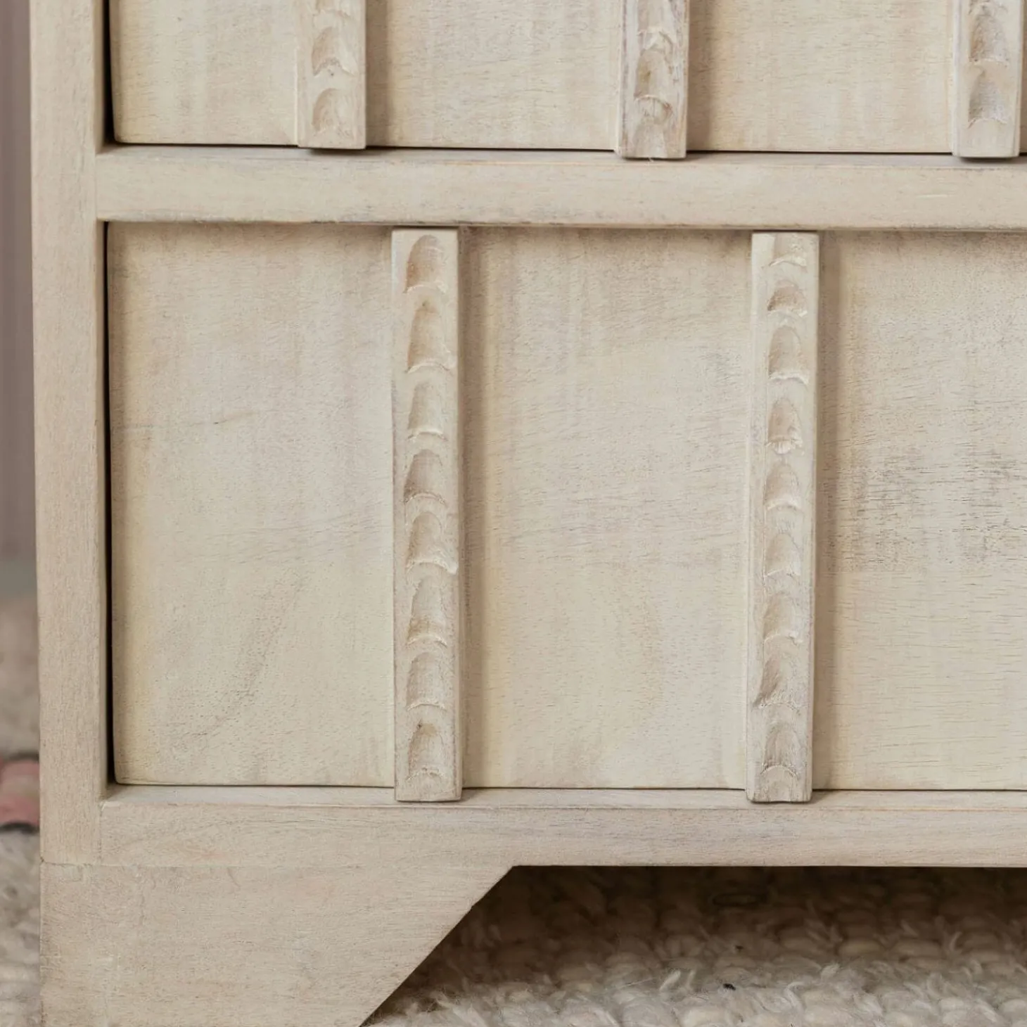 Rosie Bedside Table